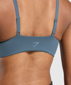 DAMES Gymshark Sport-bh's*Twist Front Bralette