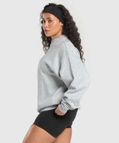 DAMES Gymshark Hoodies & Truien*Two Strong Women Sweatshirt