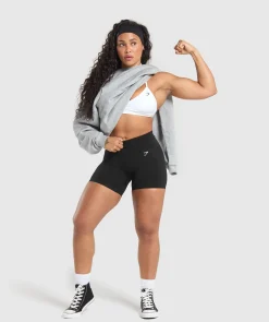 DAMES Gymshark Hoodies & Truien*Two Strong Women Sweatshirt