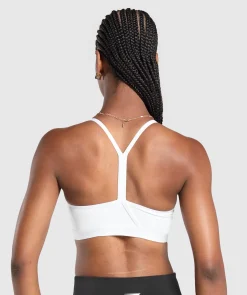 DAMES Gymshark Sport-bh's*V Neck Sports Bra
