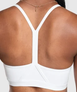DAMES Gymshark Sport-bh's*V Neck Sports Bra