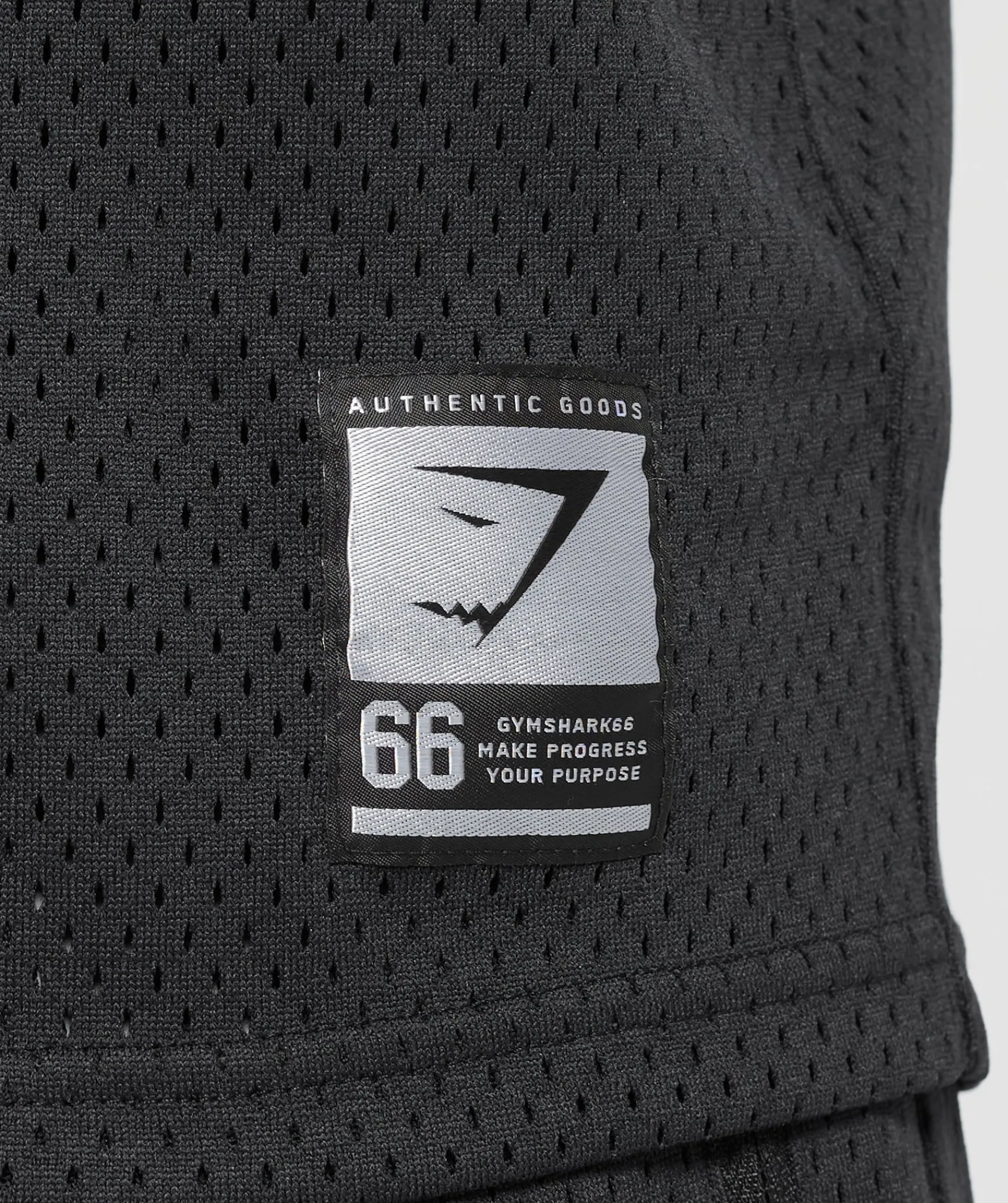 Heren Gymshark T-shirts*Varsity Jersey