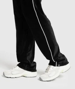 DAMES Gymshark Joggingbroeken*Velour Joggers