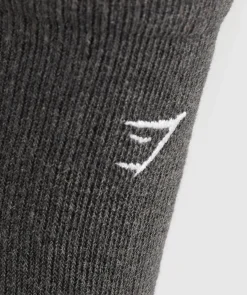 Gymshark Sportsokken|Crewsokken*Vital Crew Single
