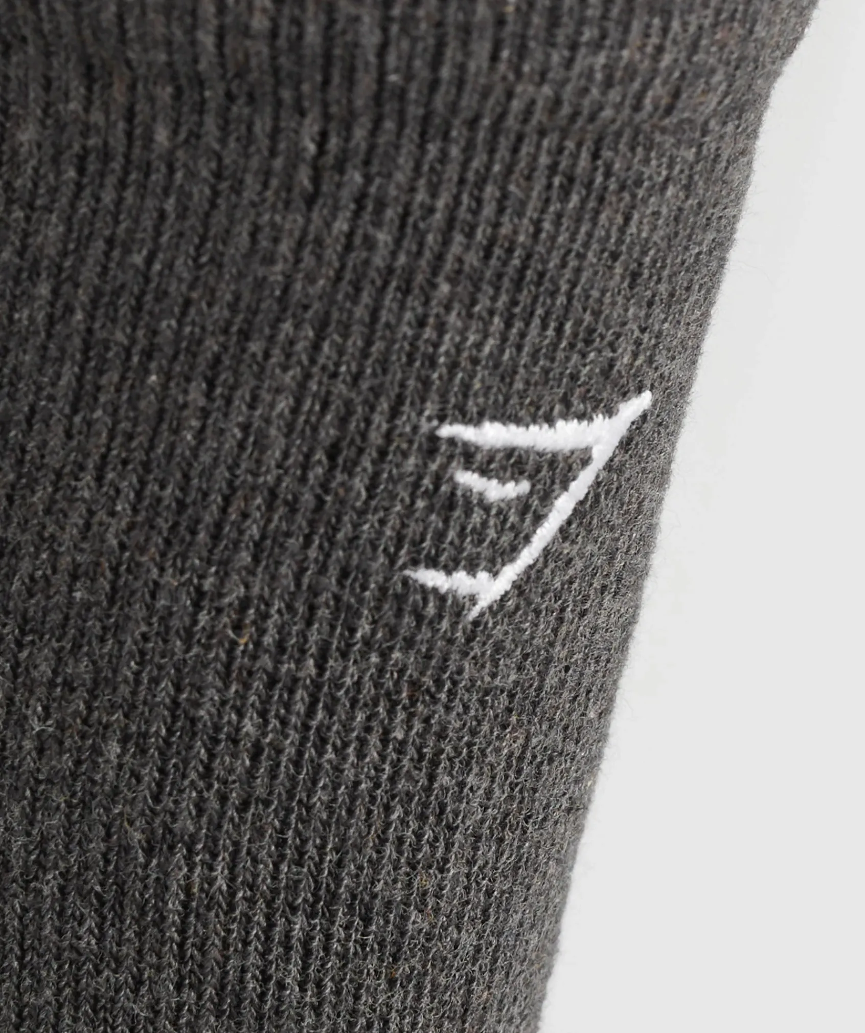 Gymshark Sportsokken|Crewsokken*Vital Crew Single