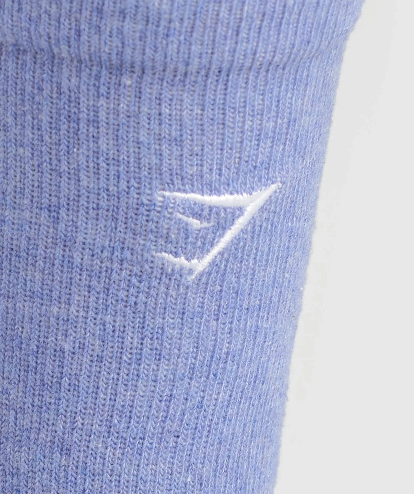 Gymshark Sportsokken|Crewsokken*Vital Crew Single