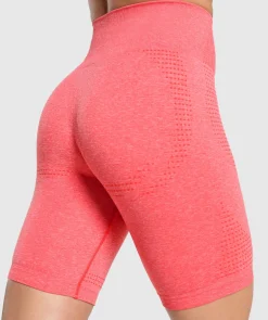 DAMES Gymshark Shorts*Vital Seamless 7 Inch Shorts