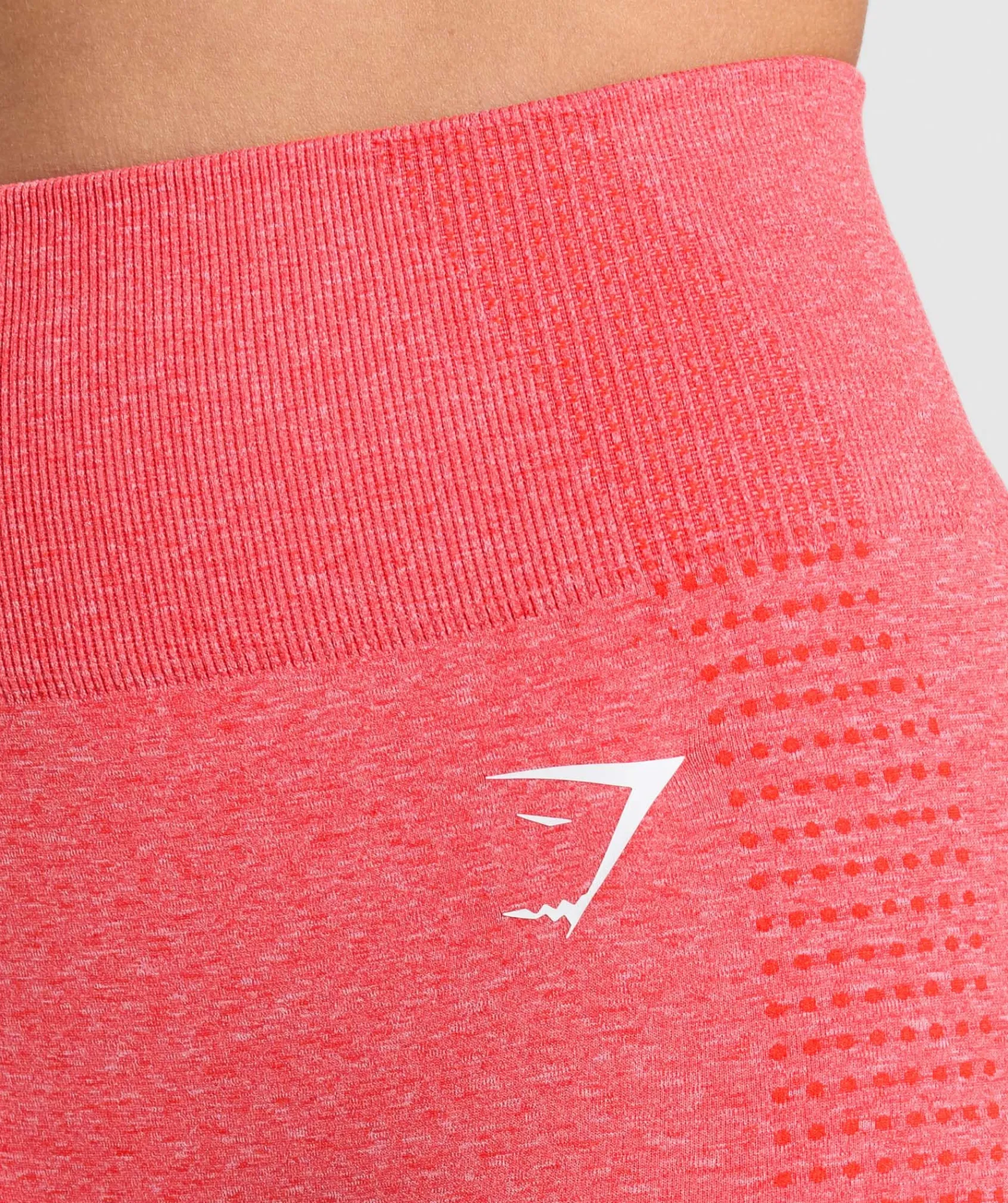 DAMES Gymshark Shorts*Vital Seamless 7 Inch Shorts