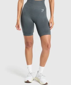 DAMES Gymshark Shorts*Vital Seamless 7 inch Shorts