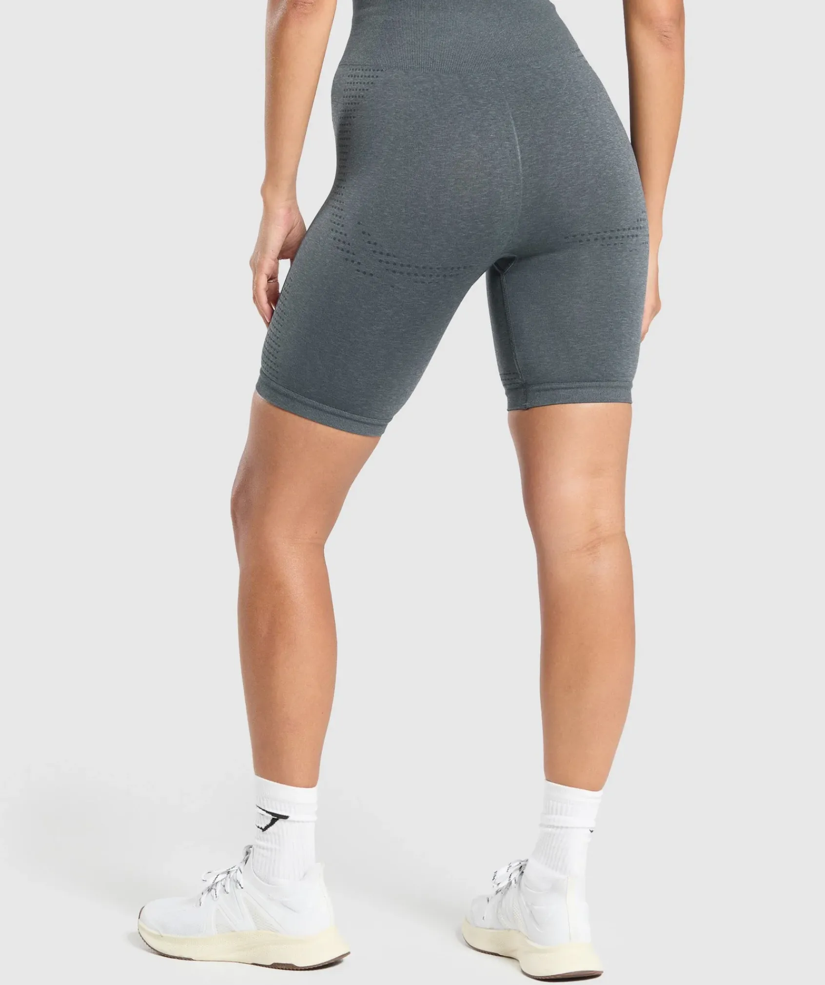 DAMES Gymshark Shorts*Vital Seamless 7 inch Shorts