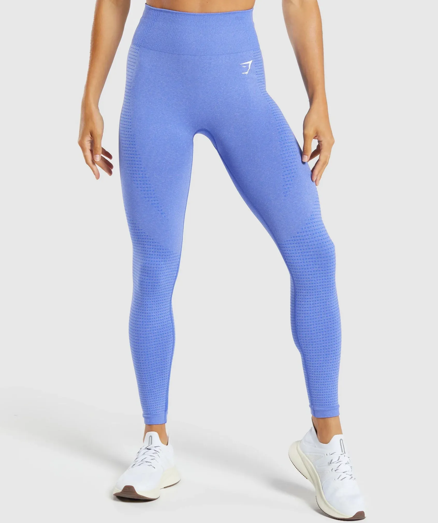 DAMES Gymshark Bedekkende Sportkleding|Leggings*Vital Seamless 2.0 Leggings