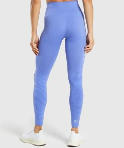 DAMES Gymshark Bedekkende Sportkleding|Leggings*Vital Seamless 2.0 Leggings