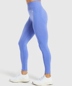 DAMES Gymshark Bedekkende Sportkleding|Leggings*Vital Seamless 2.0 Leggings