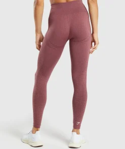 DAMES Gymshark Leggings|Naadloze Leggings*Vital Seamless 2.0 Leggings