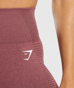 DAMES Gymshark Leggings|Naadloze Leggings*Vital Seamless 2.0 Leggings