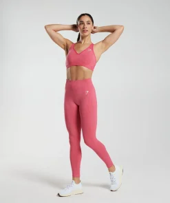 DAMES Gymshark Naadloze Leggings|Leggings*Vital Seamless 2.0 Leggings