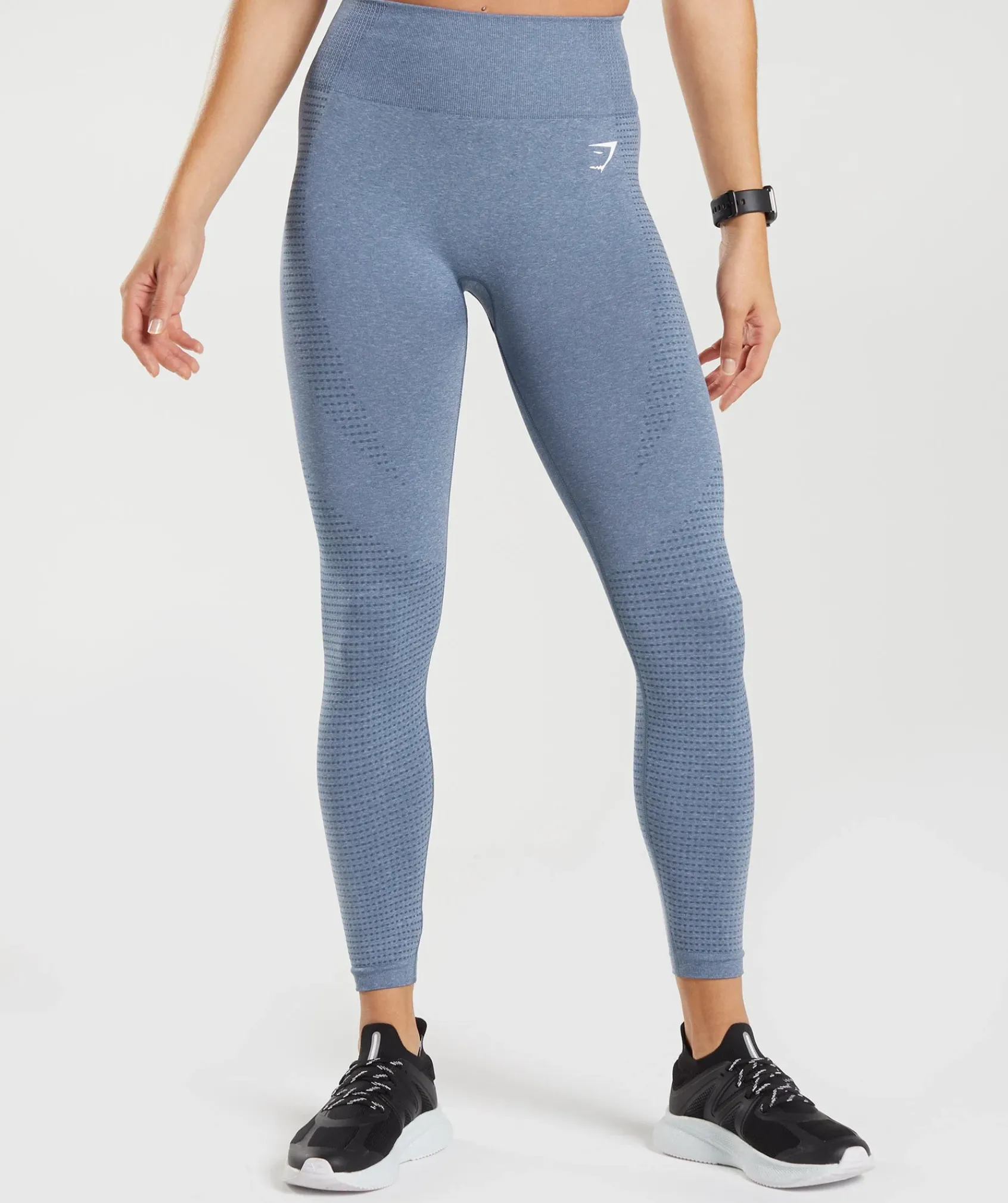 DAMES Gymshark Leggings|Naadloze Leggings*Vital Seamless 2.0 Leggings