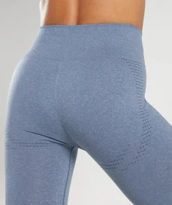 DAMES Gymshark Leggings|Naadloze Leggings*Vital Seamless 2.0 Leggings