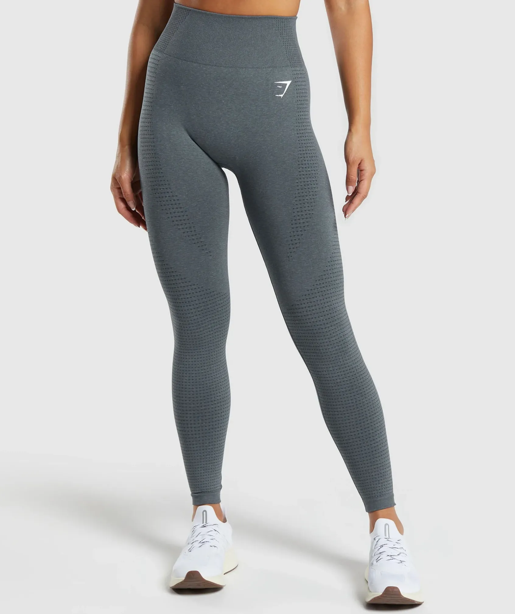 DAMES Gymshark Bedekkende Sportkleding|Leggings*Vital Seamless 2.0 Leggings