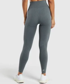 DAMES Gymshark Bedekkende Sportkleding|Leggings*Vital Seamless 2.0 Leggings