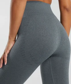 DAMES Gymshark Bedekkende Sportkleding|Leggings*Vital Seamless 2.0 Leggings