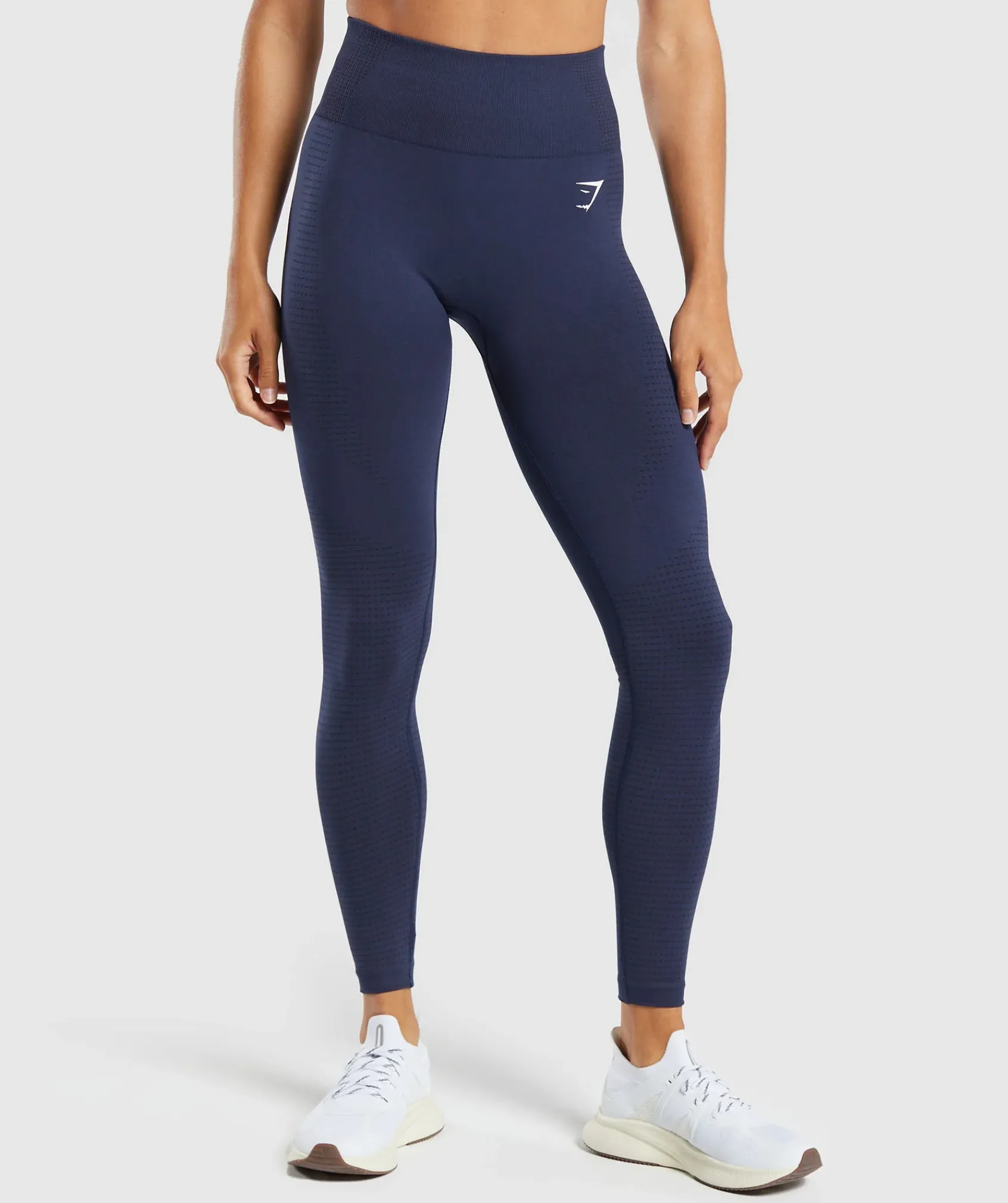 DAMES Gymshark Bedekkende Sportkleding|Leggings*Vital Seamless 2.0 Leggings