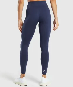 DAMES Gymshark Bedekkende Sportkleding|Leggings*Vital Seamless 2.0 Leggings