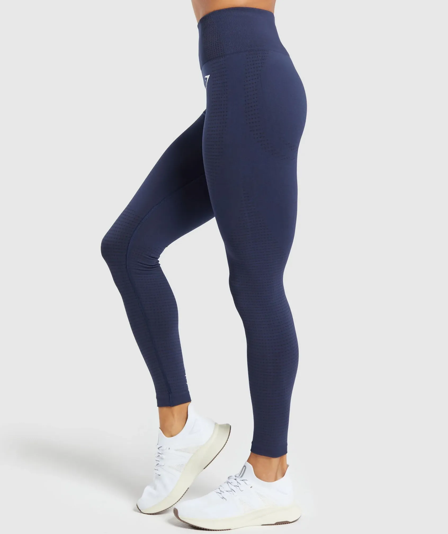 DAMES Gymshark Bedekkende Sportkleding|Leggings*Vital Seamless 2.0 Leggings