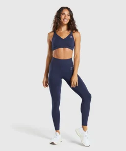 DAMES Gymshark Bedekkende Sportkleding|Leggings*Vital Seamless 2.0 Leggings