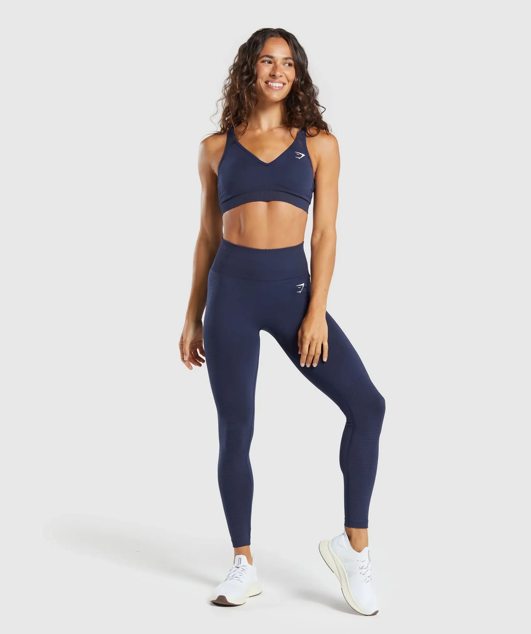 DAMES Gymshark Bedekkende Sportkleding|Leggings*Vital Seamless 2.0 Leggings