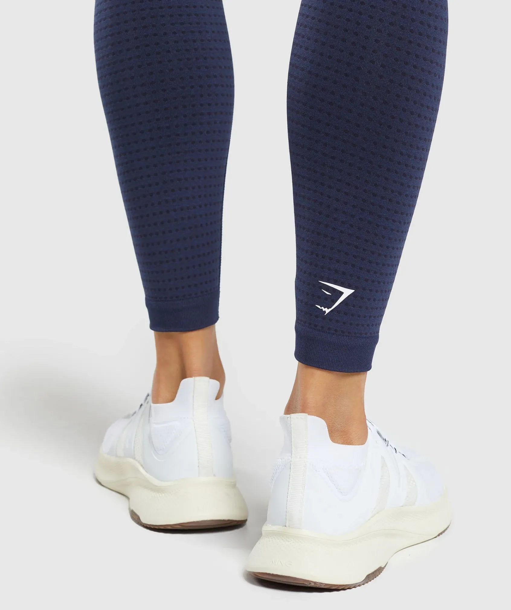DAMES Gymshark Bedekkende Sportkleding|Leggings*Vital Seamless 2.0 Leggings