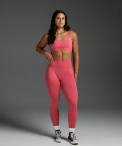 DAMES Gymshark Leggings*Vital Seamless 2.0 Leggings