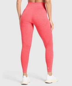 DAMES Gymshark Leggings*Vital Seamless 2.0 Leggings