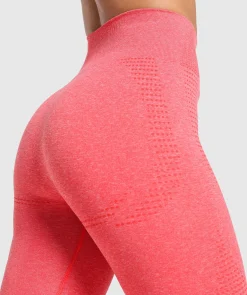 DAMES Gymshark Leggings*Vital Seamless 2.0 Leggings
