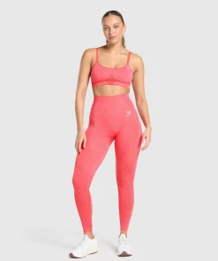 DAMES Gymshark Leggings*Vital Seamless 2.0 Leggings