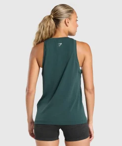DAMES Gymshark Tanktops|T-shirts*Vital Seamless 2.0 Light Tank