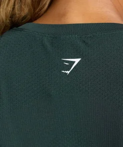 DAMES Gymshark Tanktops|T-shirts*Vital Seamless 2.0 Light Tank