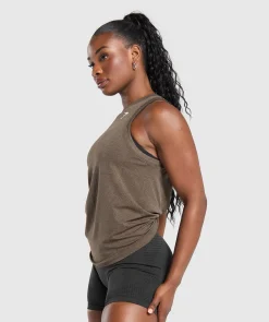 DAMES Gymshark Tanktops|T-shirts*Vital Seamless 2.0 Light Tank