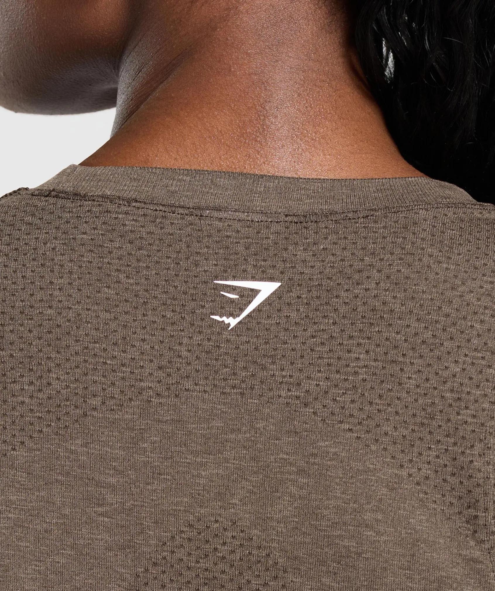 DAMES Gymshark Tanktops|T-shirts*Vital Seamless 2.0 Light Tank
