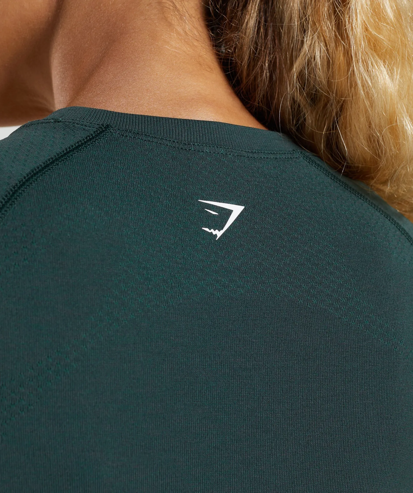 DAMES Gymshark T-shirts*Vital Seamless 2.0 Light T-Shirt