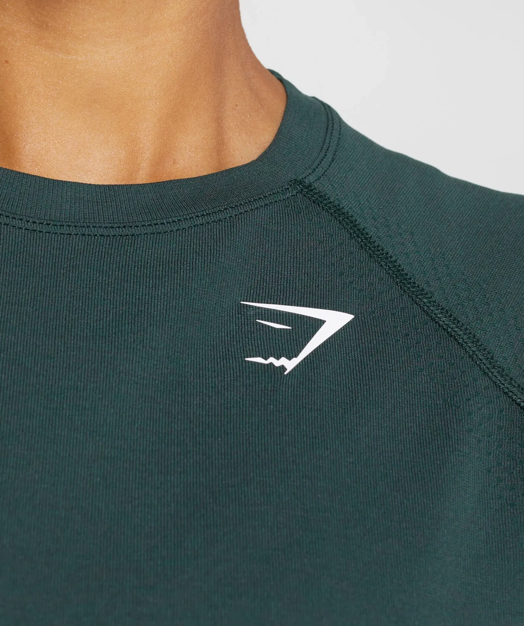 DAMES Gymshark T-shirts*Vital Seamless 2.0 Light T-Shirt