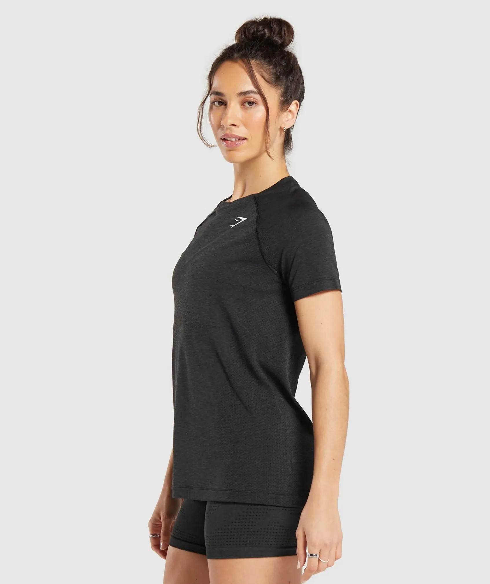 DAMES Gymshark T-shirts*Vital Seamless 2.0 Light T-Shirt