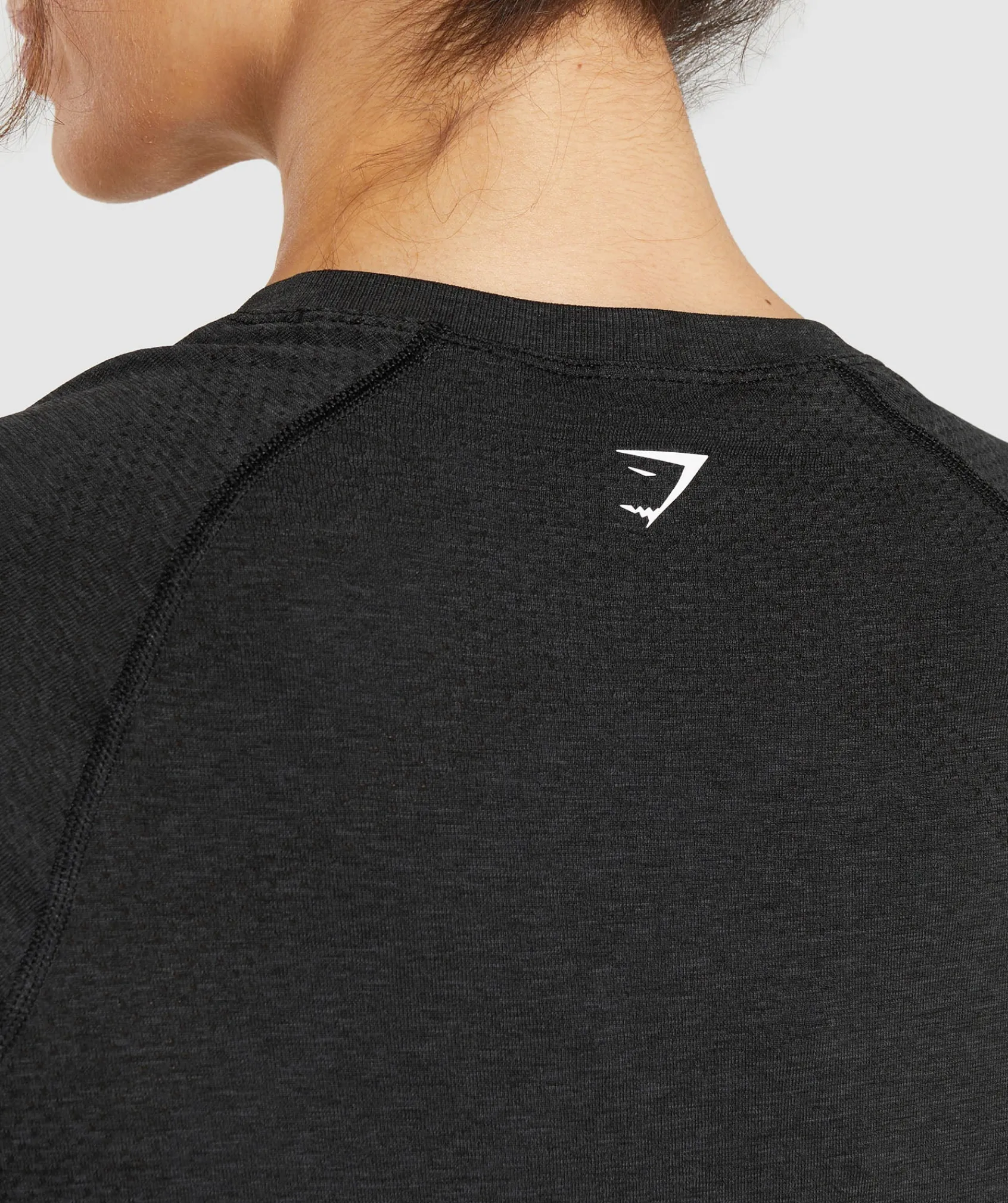 DAMES Gymshark T-shirts*Vital Seamless 2.0 Light T-Shirt