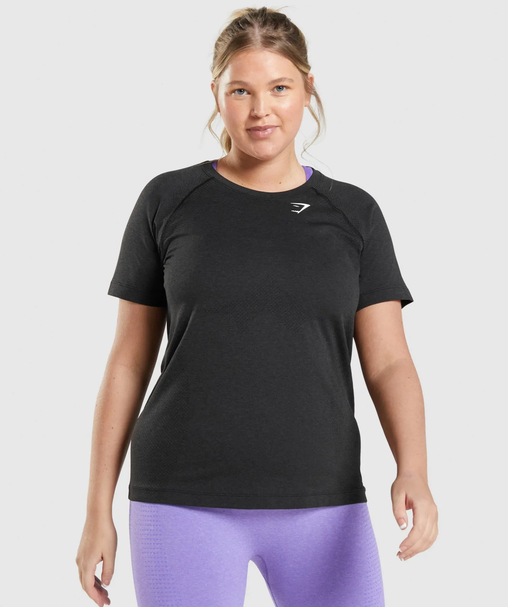DAMES Gymshark T-shirts*Vital Seamless 2.0 Light T-Shirt