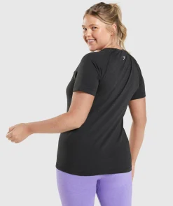 DAMES Gymshark T-shirts*Vital Seamless 2.0 Light T-Shirt