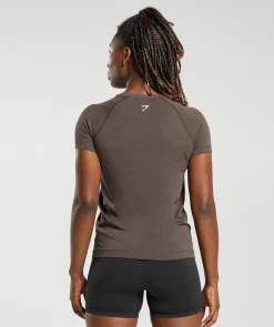 DAMES Gymshark T-shirts*Vital Seamless 2.0 Light T-Shirt