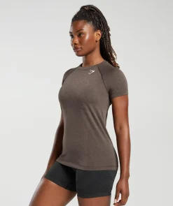 DAMES Gymshark T-shirts*Vital Seamless 2.0 Light T-Shirt