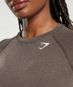DAMES Gymshark T-shirts*Vital Seamless 2.0 Light T-Shirt