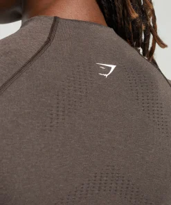 DAMES Gymshark Sportjacks*Vital Seamless 2.0 Midi Zip Up Jacket