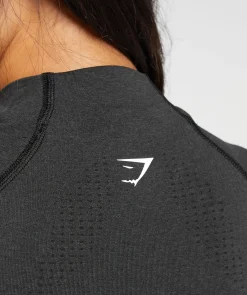 DAMES Gymshark Sportjacks*Vital Seamless 2.0 Midi Zip Up Jacket